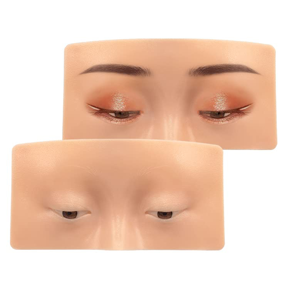 Beauty Makeup Academy - Premium 5D tatuaż na brwi praktyka