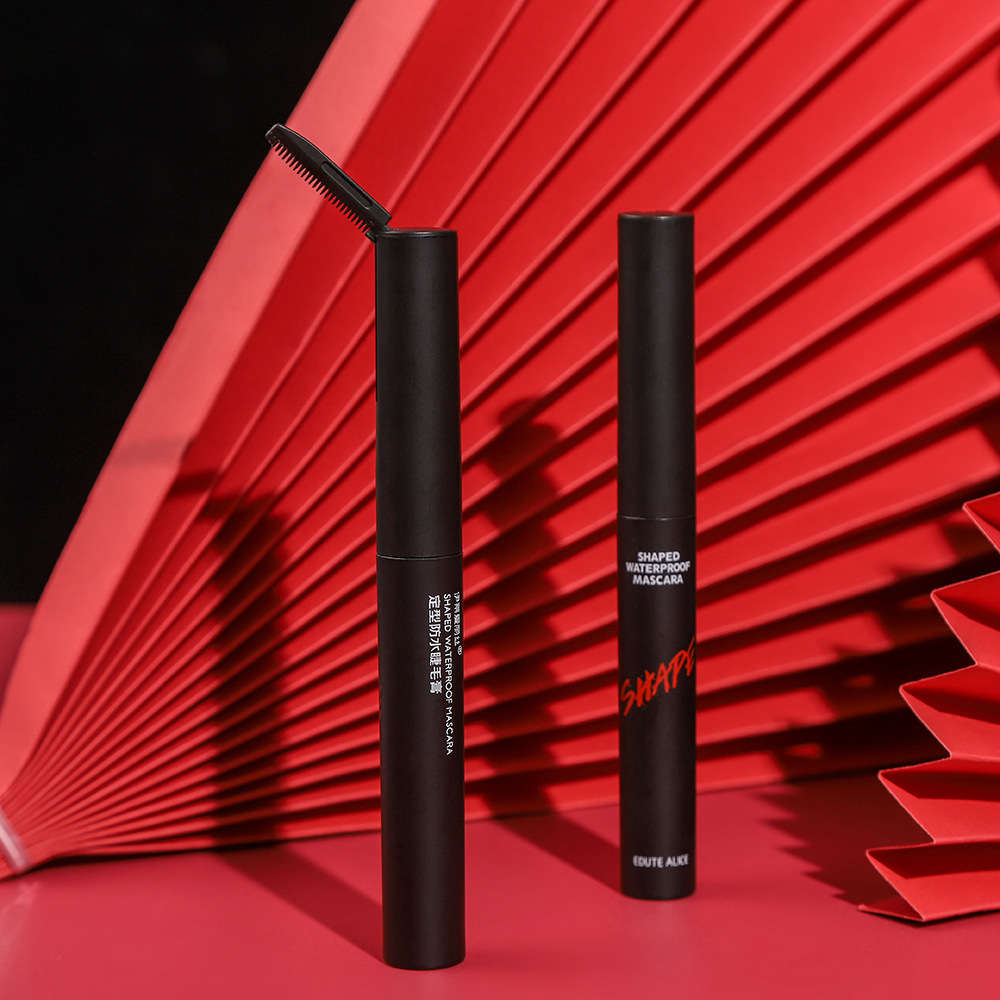 Waterproof Mascara Wand - Wodoodporny primer do rzęs, tusz do