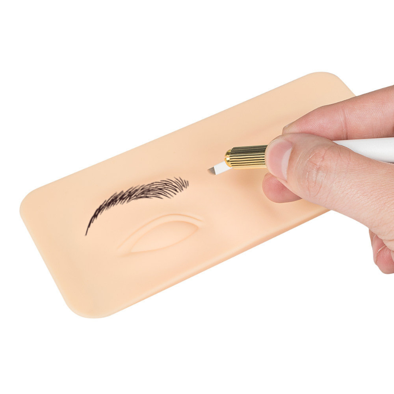 Profesjonalna silikonowa podkł – Beauty Makeup Academy recenzja i cena