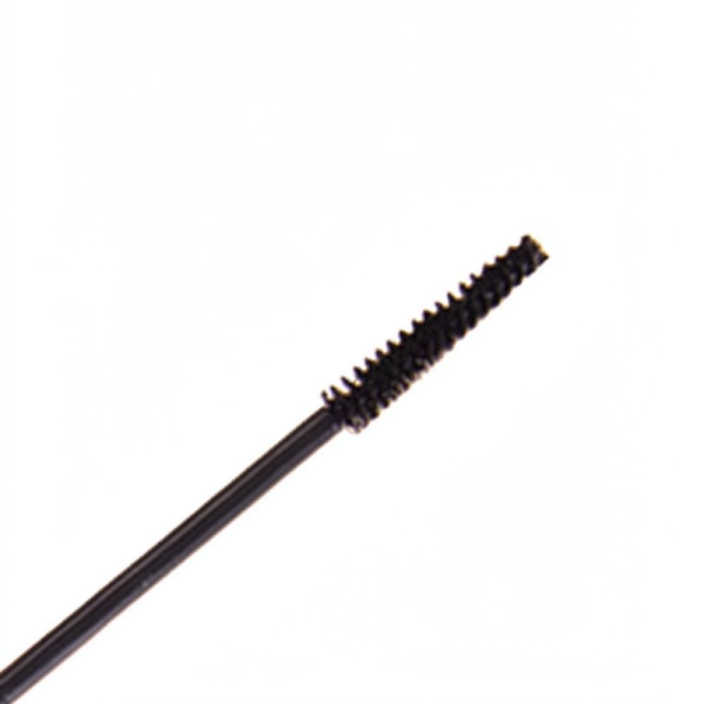 Casen Black Mascara – wodoodpo – Waterproof Mascara Wand recenzja i cena