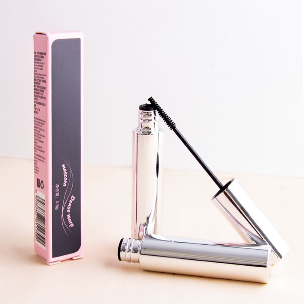 Casen Black Mascara – wodoodpo – Waterproof Mascara Wand recenzja i cena