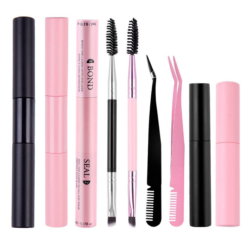 Klej i uszczelniacz do rzęs z  – Waterproof Mascara Wand recenzja i cena
