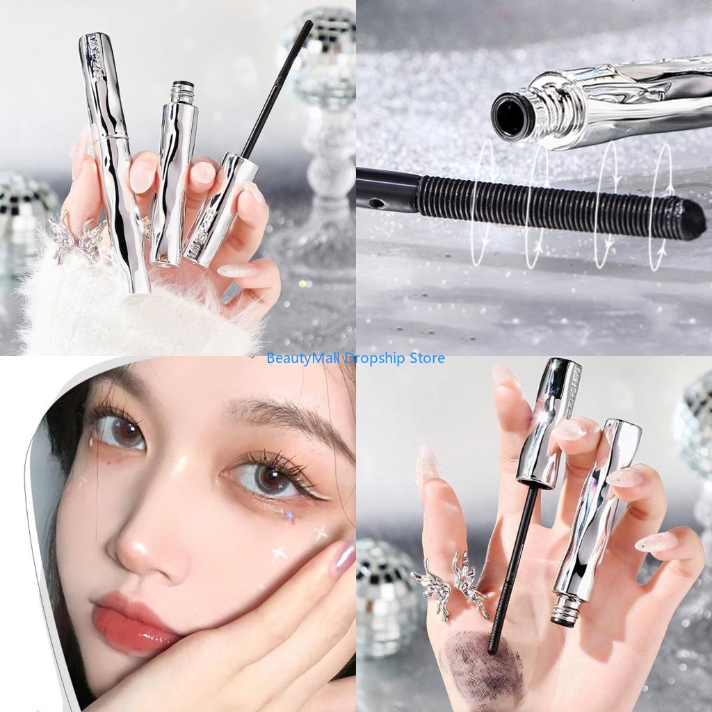 40JD Iron Wand Tusz do rzęs, m – Waterproof Mascara Wand recenzja i cena