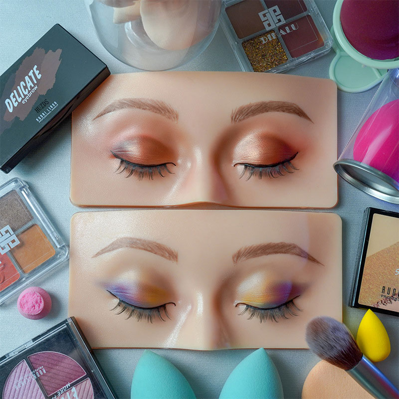 Deska do makijażu wielokrotneg – Beauty Makeup Academy recenzja i cena
