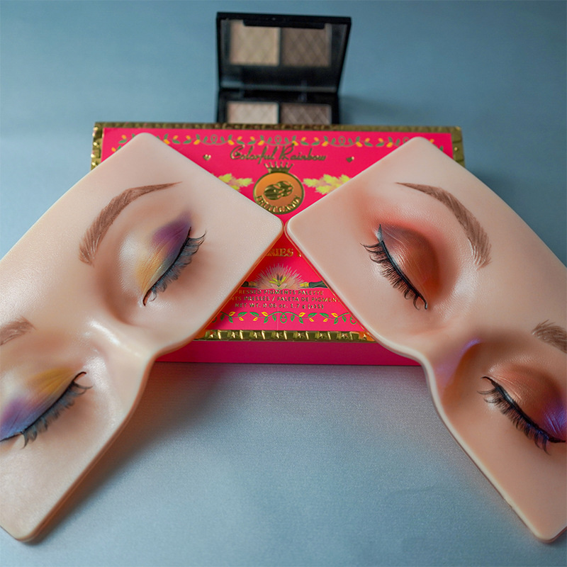Deska do makijażu wielokrotneg – Beauty Makeup Academy recenzja i cena