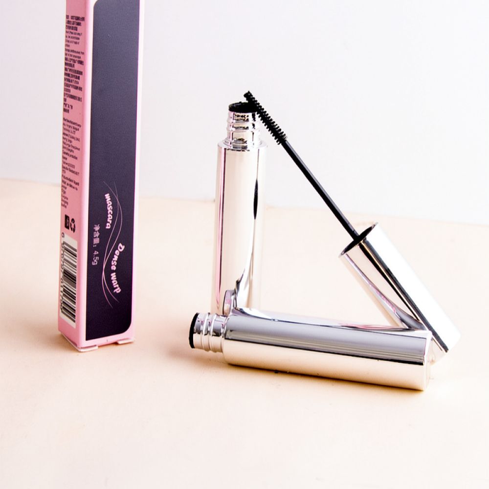 Casen Black Mascara Wodoodporn – Waterproof Mascara Wand recenzja i cena