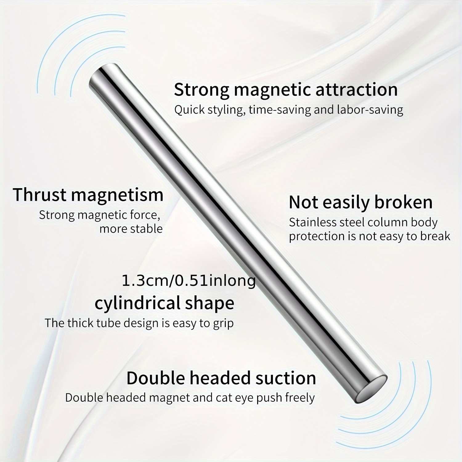 LINMANDA Magnetyczny patyczek  – Contour Palette Stick recenzja i cena