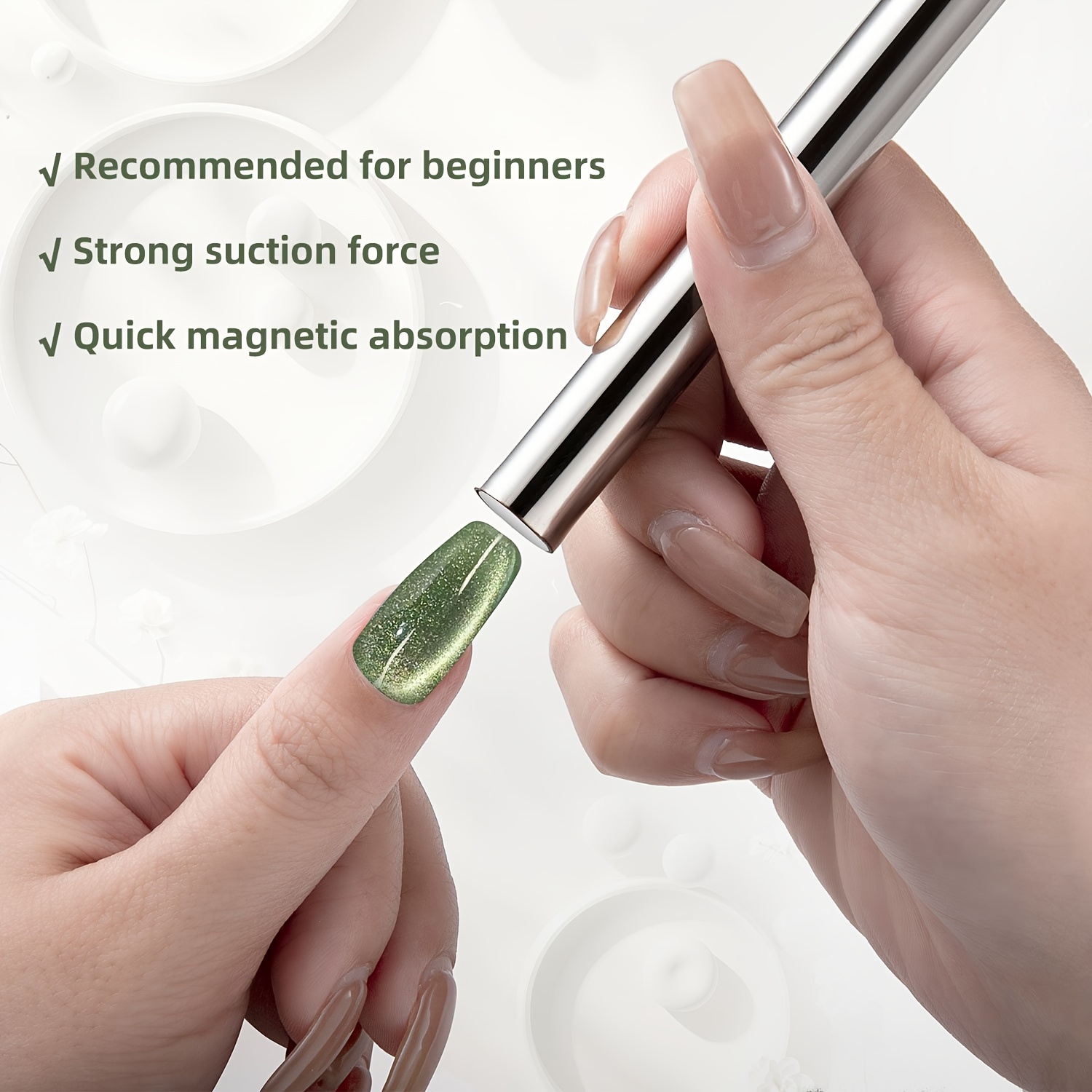 LINMANDA Magnetyczny patyczek  – Contour Palette Stick recenzja i cena