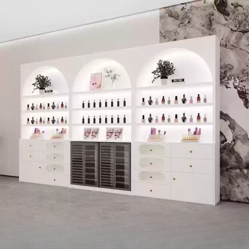 Yicheng Beauty - Niestandardow – Beauty & Makeup Katia Di Paola recenzja i cena