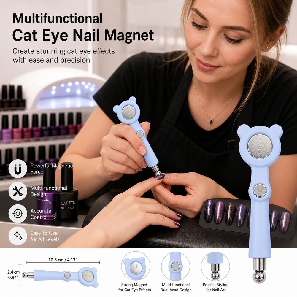 1 szt. Magnetyczny aplikator d – Contour Palette Stick recenzja i cena