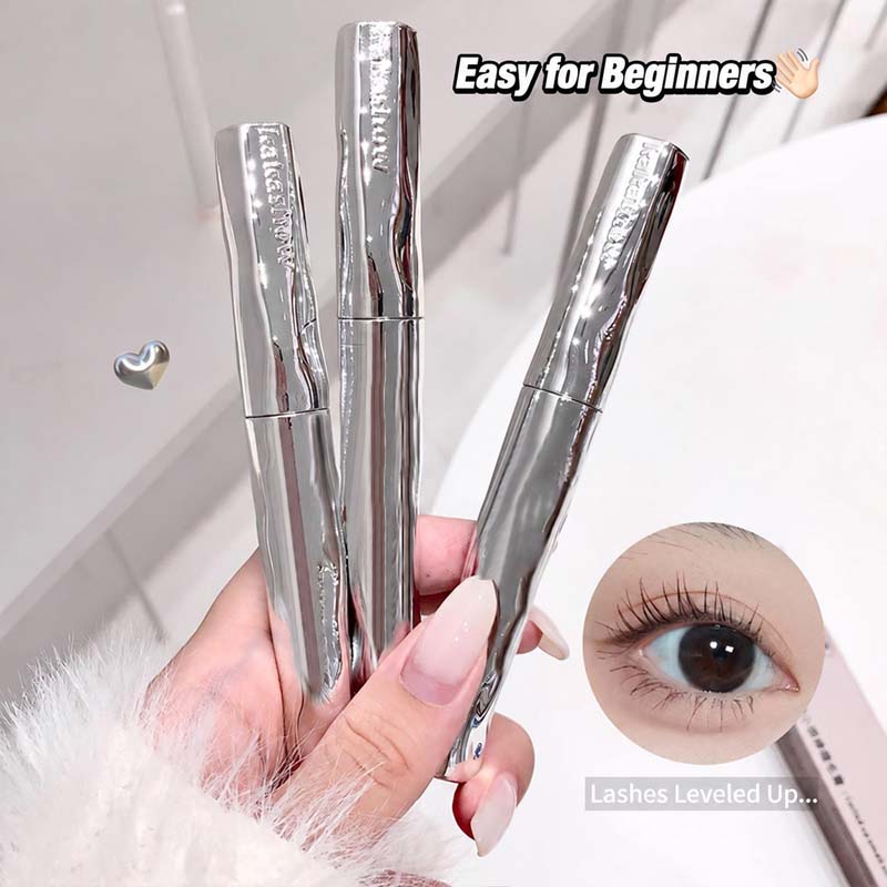 Kakashow – tusz do rzęs z apli – Waterproof Mascara Wand recenzja i cena